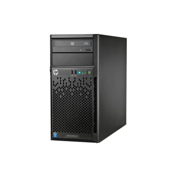 HPE ProLiant ML10 v2