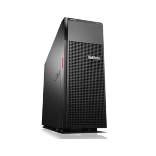 Servidor Lenovo ThinkServer TD350 Tower