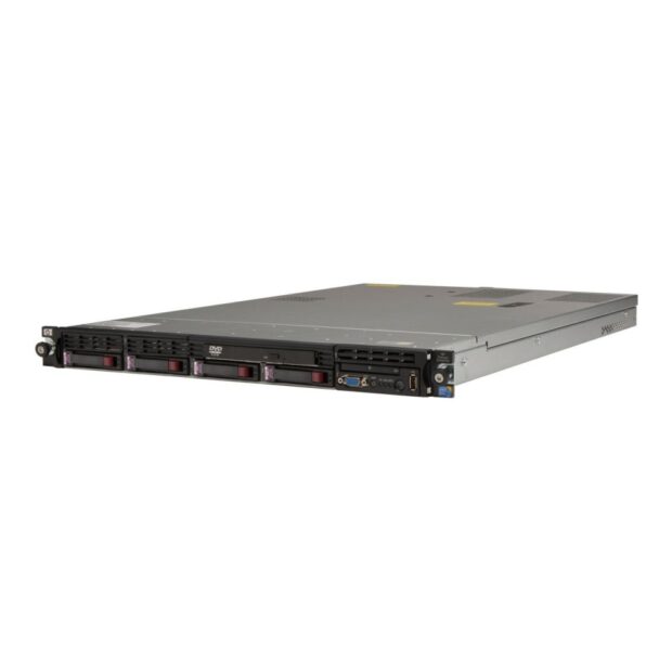 HP ProLiant DL360 G7