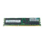 Memoria HP 16 GB 2Rx4 PC3L-10600R DDR3
