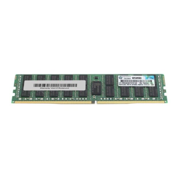 Memoria HP 32 GB 752370-091 DDR4