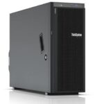 ThinkSystem ST550/Procesador Intel® Xeon® Golden 6138(1)/64GB RAM DDR4/1TB(2) HDD SATA 3.5"/480GB SSD SATA 2.5"/Fuente 750W(2)
