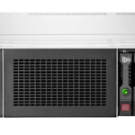 Servidor HPE ProLiant DL380 G10/Xeon® Silver 4214(2)/64GB RAM DDR4/1.8TB(3) HDD SAS 2.5"/480GB(2) SSD SATA 2.5"/Fuente de 550W(2)